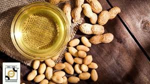 Groundnut Extraction